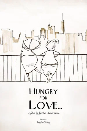 Постер: Hungry for Love