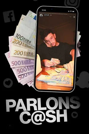 Постер: Parlons c@sh