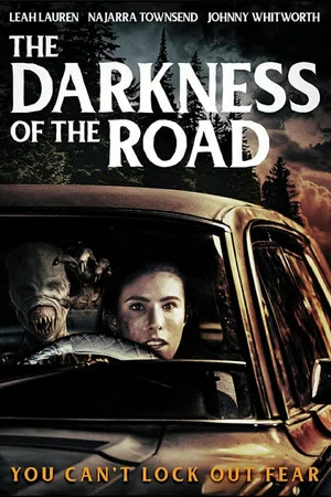 Постер: The Darkness of the Road