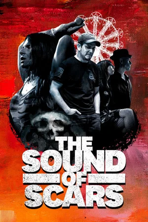 Постер: The Sound of Scars