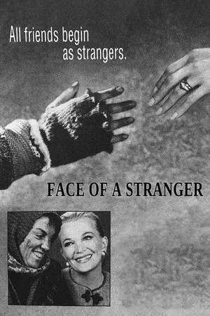 Постер: Face of a Stranger