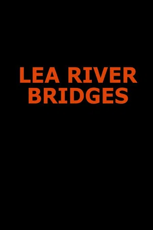 Постер: Lea River Bridges