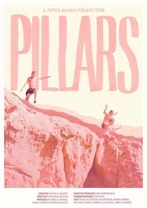 Постер: Pillars