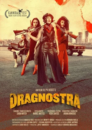 Постер: DragNostra
