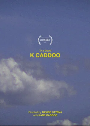 Постер: K Caddoo