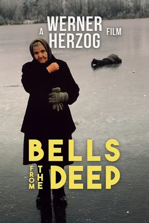 Постер: Bells from the Deep