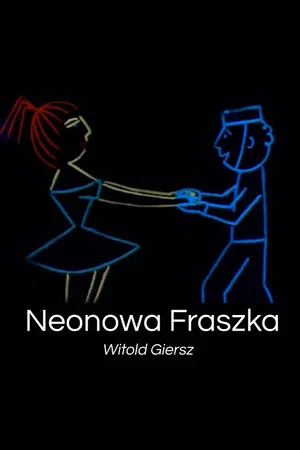 Постер: A Neon Trifle