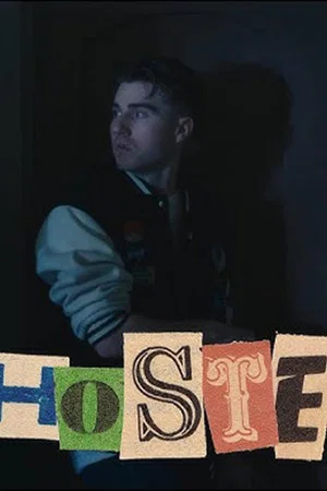 Постер: Ghosted