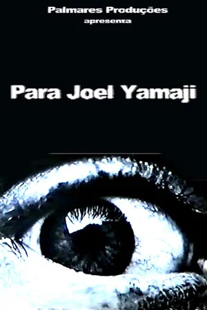 Постер: Para Joel Yamaji