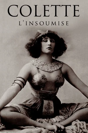 Постер: Colette, l'insoumise