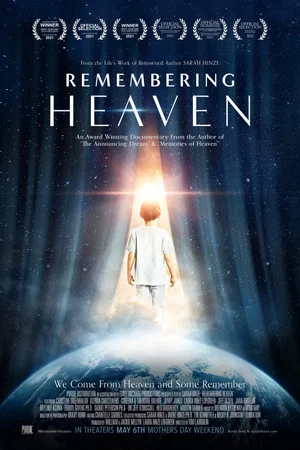 Постер: Remembering Heaven