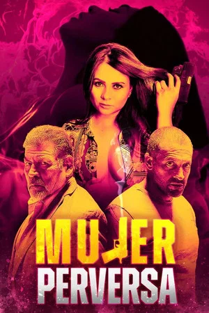 Постер: Mujer perversa