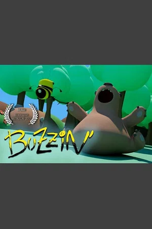 Постер: BuzziN'