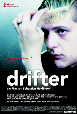 Постер: Drifter