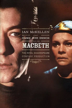 Постер: Macbeth
