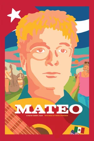 Постер: Mateo