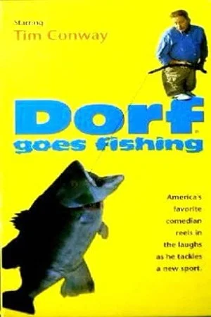 Постер: Dorf Goes Fishing