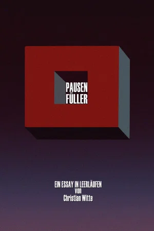 Постер: Pausenfüller