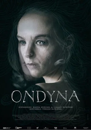 Постер: Ondine