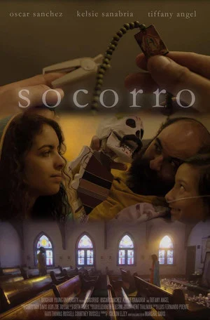 Постер: Socorro