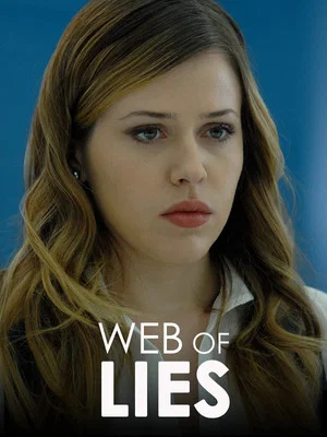 Постер: Web of Lies