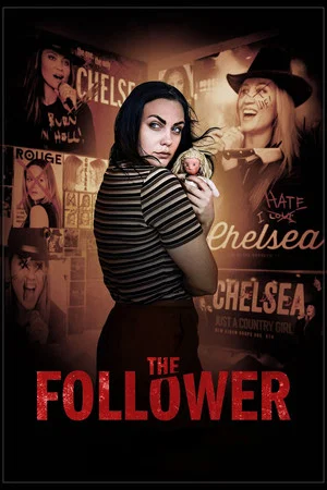 Постер: The Follower