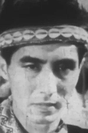 Постер: The Story of Wu Fong / Gijin Goho