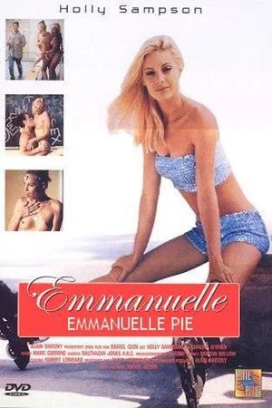 Постер: Emmanuelle 2000: Emmanuelle Pie