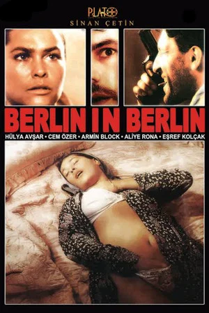Постер: Berlin in Berlin