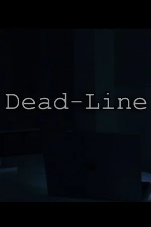 Постер: Dead-Line
