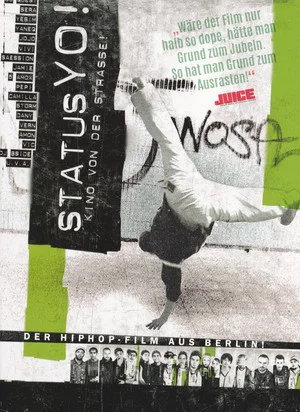 Постер: Status Yo!