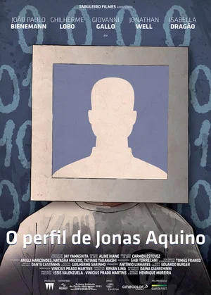 Постер: The Profile of Jonas Aquino