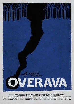 Постер: Overava