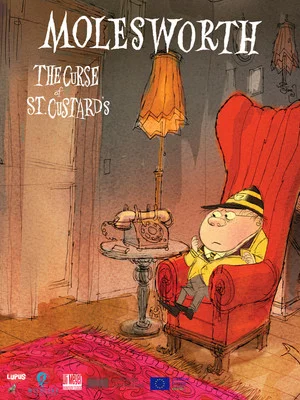 Постер: Molesworth