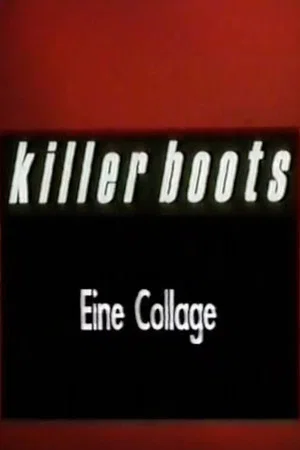 Постер: Killer Boots