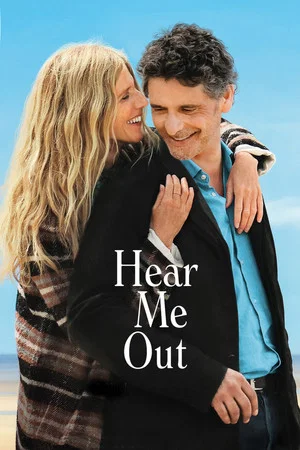 Постер: Hear Me Out