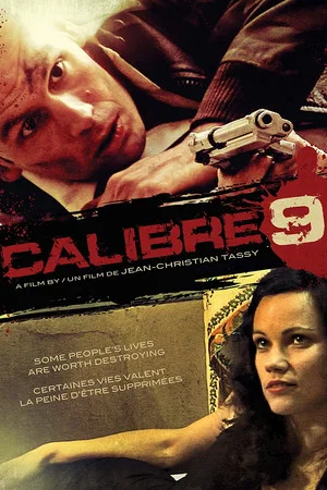 Постер: Caliber 9