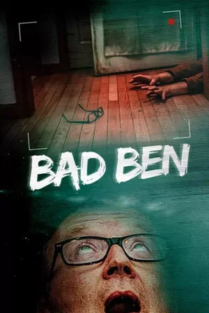 Постер: Bad Ben