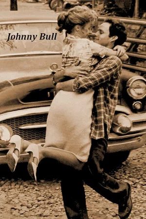 Постер: Johnny Bull