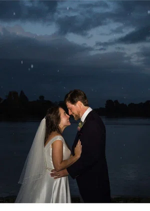Постер: The de Saint Georges Wedding