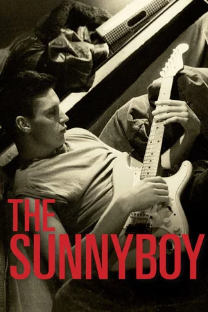 Постер: The Sunnyboy