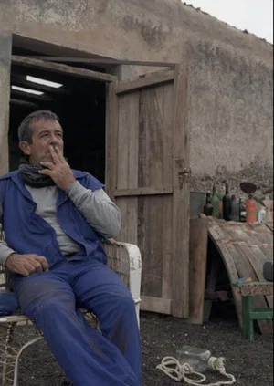 Постер: El Aljibe