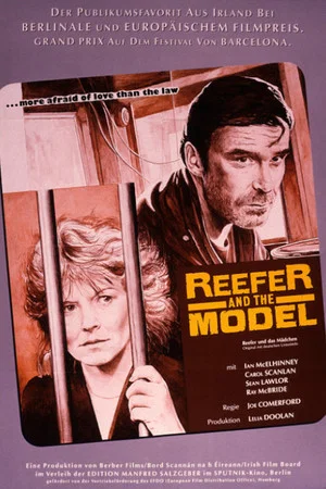 Постер: Reefer and the Model