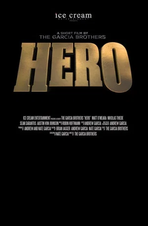 Постер: HERO