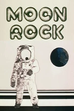 Постер: Moon Rock