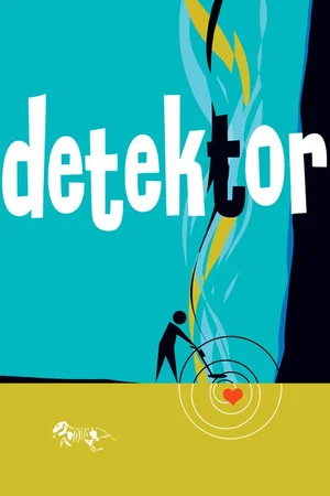 Постер: Detector