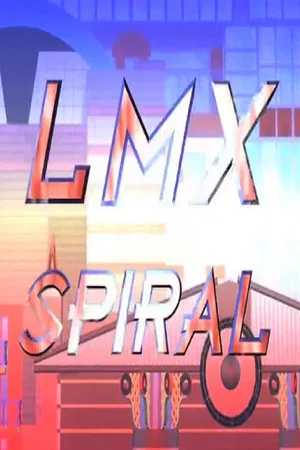 Постер: LMX Spiral