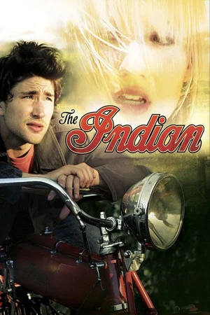 Постер: The Indian