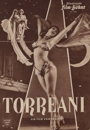 Постер: Torreani