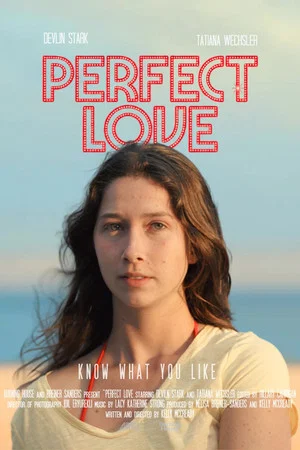 Постер: Perfect Love
